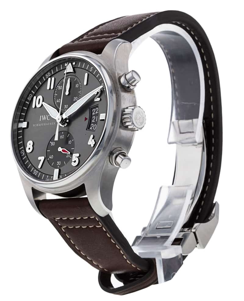 IWC Pilot’s Spitfire IW387802